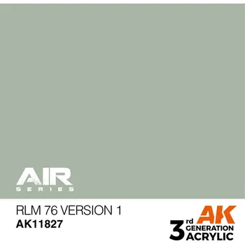 AK Interactive RLM 76 Version 1