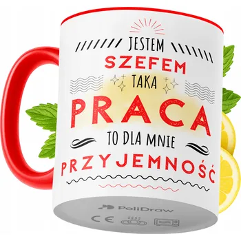 Hrnek Polidraw Hrnek Polidraw pro baskytaristu keramika 330 ml