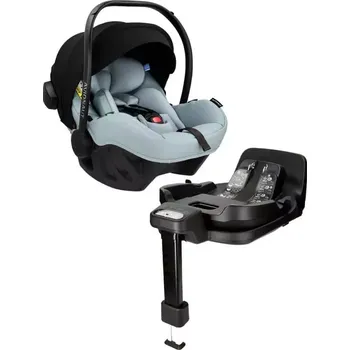 Autosedačka Avionaut Pixel Pro 2.0 C + Base IQ Orbit 2025 Mint
