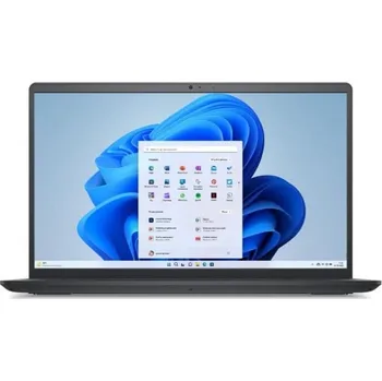 Notebook Dell Inspiron 3535 - Ryzen 7-7730U 15,6'' Dotyk 16GB 512GB Windows 11 černý