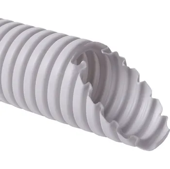 kabelová chránička Instalační trubka ohebná MONOFLEX 1416E_K50 320N