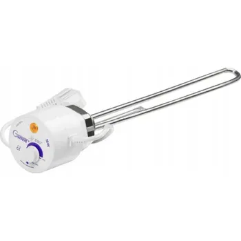 Příslušenství pro ohřívač vody Topné těleso do bojleru Gwarant 2000 W s termostatem 5/4"