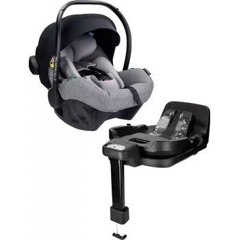 Autosedačka Avionaut Pixel Pro 2.0 C + Base IQ Orbit 2025 Grey