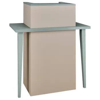 Recepce Mila Linea S - recepce