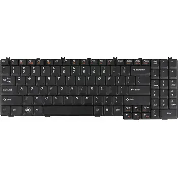 Náhradní klávesnice pro notebook Klávesnice MP-08K53US-686 LENOVO G550 G550A G550L G550M pro IBM, Lenovo