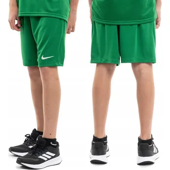 Pánské kraťasy Kraťasy Nike Park III velikost vel. 12 zelené