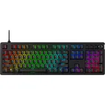 HP HyperX Alloy Rise Gaming Keyboard US…