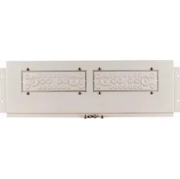 Rozvaděč Deska BP-FLP-400-2K 286705 Eaton Elektrotechnika s.r.o. 45-10-387-86705