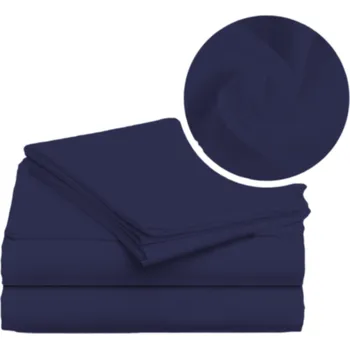 Prostěradlo Tradiční bavlna Prostěradlo Strefa Spania Zone 220 x 200 cm