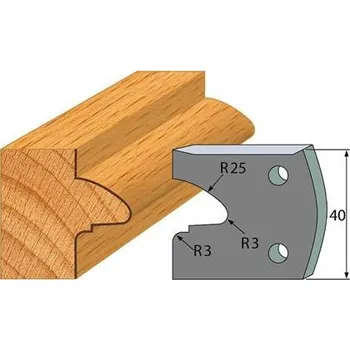 Příslušenství k nářadí IGM omezovač 40 mm, F027-078