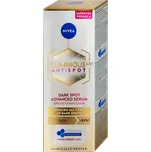 NIVEA Cellular Luminous 630 sérum proti pigmentovým skvrnám