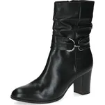 Dámské kotníkové boty Caprice 9-25328-41 040 Černé 38