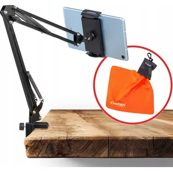 Stativový držák CineGEN černý