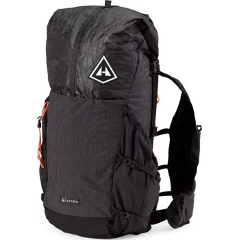 Outdoorové zavazadlo Hyperlite Mountain Gear Aero 28 - Black, Large, 28 l 155627