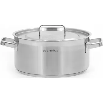 Tradiční hrnec Technica 8 l 28 cm