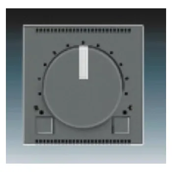 Termostat Termostat otoč. 3292M-A10101 61 NEO ABB s.r.o. 53-04-026-81161