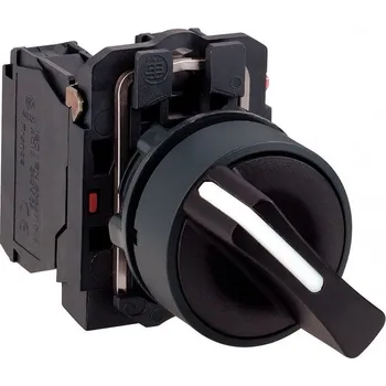 vypínač Otočný ovladač XB5-AD25 Schneider Electric CZ 47-14-386-14125