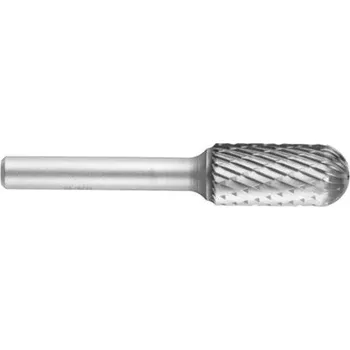 Příslušenství k frézce LUKAS Frézy z tvrdokovu HFC 1225.06 BASE-X ZX Universal, A5002122562214