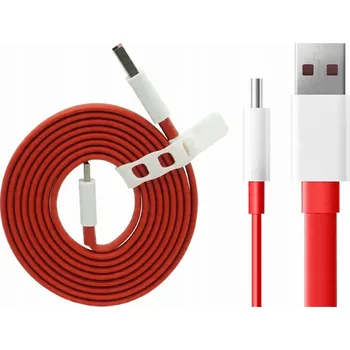 Datový kabel Kabel OnePlus USB typ C - USB typ C 2 m