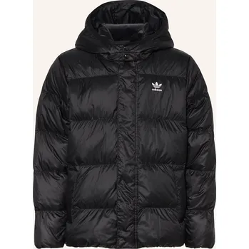 Adidas Originals Dětská Péřová Bunda Elo S Odnímatelnou...