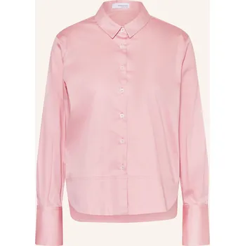 Rossana Diva Dámská Košilová Halenka, růžová, 48