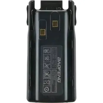 Akumulátor pro Baofeng UV-82 , 2000mAh Li-Ion s USB-C