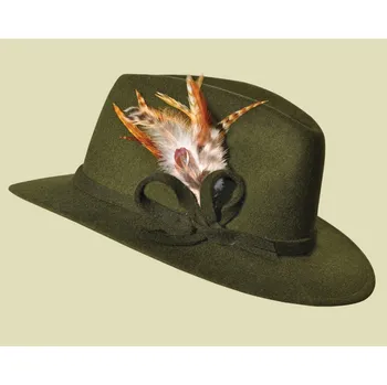 Klobouk Werra Myslivecký klobouk dámský DENISA čísla: 54