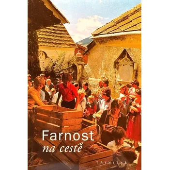 Duchovní literatura Farnost na cestě
