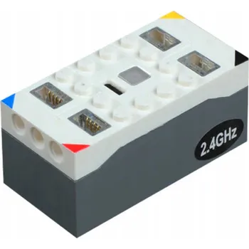 ostatní stavebnice CADA STAVEBNICE DOBÍJECÍ AKUMULÁTOR PRO JV1077