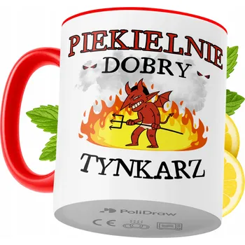 Hrnek Polidraw Hrnek Polidraw pro Adriana keramika 330 ml