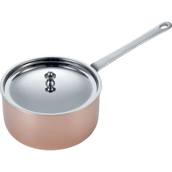 Nádobí Scanpan, Rendlík Scanpan Maitre D' s víkem 1,5 l - Formadore