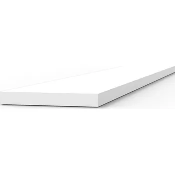 AK Interactive Strips 0.50 x 4.00 x 350mm - STYRENE STRIP