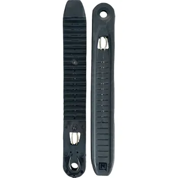 Zimní sport náhradní díl NITRO RENTAL ANKLE CABLE-CONNECTOR 7 mm black