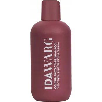 Šampon Ida Warg Šampon pro ochranu barvy vlasů / 250 ml