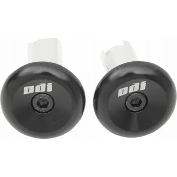 Řídítka Hliníkové koncovky řídítek Odi Cross Enduro