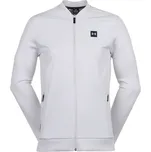 Under Armour Drive Pro Storm pánská hybridní bunda, šedá pánské, S