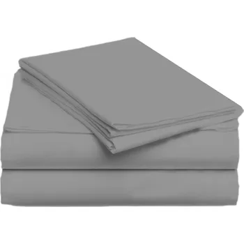 Prostěradlo Prostěradlo tradiční Strefa Spania bavlna 220 x 200 cm