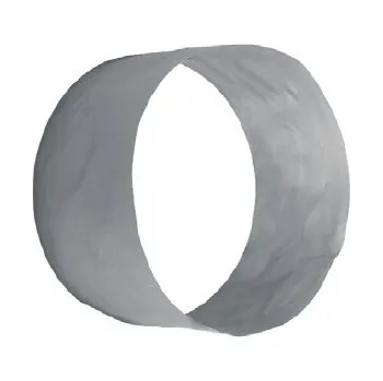 Příslušenství pro vzduchotechniku Pružná manžeta KAA 125 (k ventil.) Elektrodesign ventilátory 53-14-466-92150