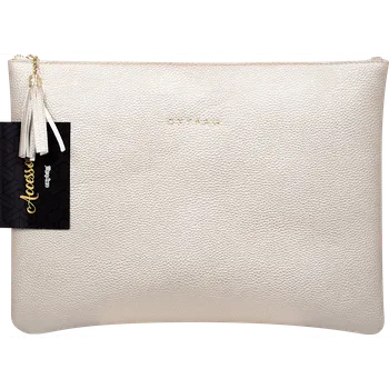 oxybag kosmetická etue DAY MAXI L Gold