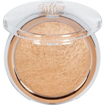 Rozjasňovač trend !t up rozjasňovač Silky Baked 020