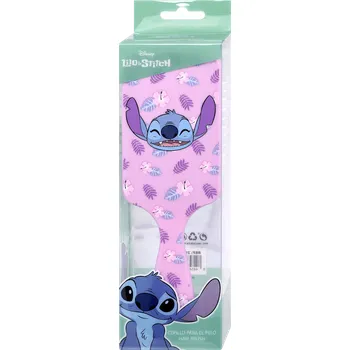 Disney kartáč na vlasy Stitch