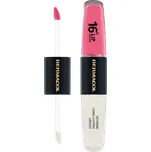 Dermacol rtěnka 16H Lip Colour 2 v 1 11