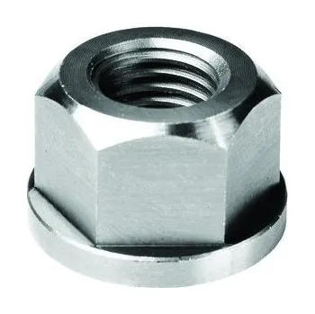 Matice DIN 6923/M8 matice 801611 CAB 41-08-601-80161