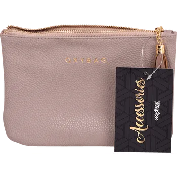 oxybag kosmetická etue DAY MAXI mocca