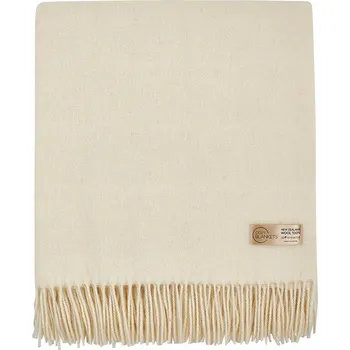 deka VLNĚNÁ DEKA teplá měkká 100% vlna přehoz deky 170x200 Cozy Blankets