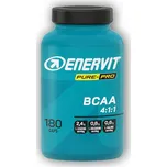ENERVIT BCAA 4:1:1 180 cps.