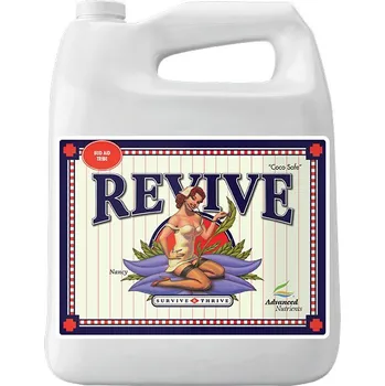 Hnojivo Advanced Nutrients&nbsp; Revive 4 l