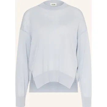 Dámský svetr Drykorn Dámský Svetr Liziela, tmavě modrá, 38