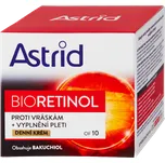 Astrid denní krém Bioretinol