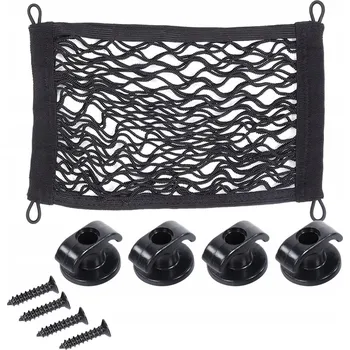 autokoberec SÍŤ NA ZAVAZADLA DO AUTOMOBILOVÁ